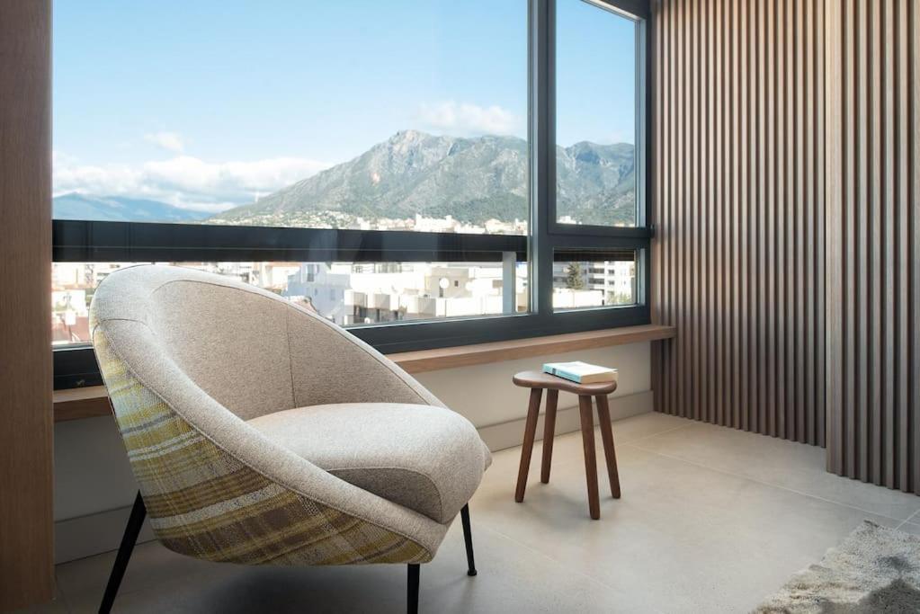 Luxury Penthouse With Panoramic Sea View Apartment *