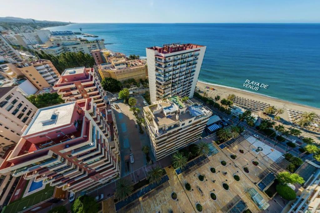 Luxury Penthouse With Panoramic Sea View Apartment Marbella